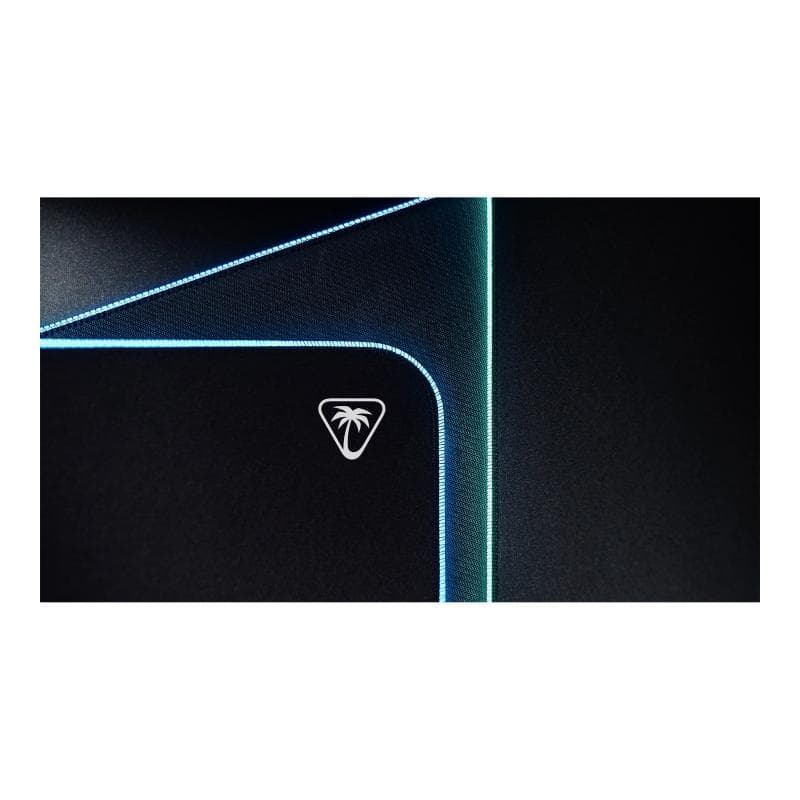 TURTLE BEACH Sense AIMO Gaming-Mauspad Schwarz (TBM-9001-05)