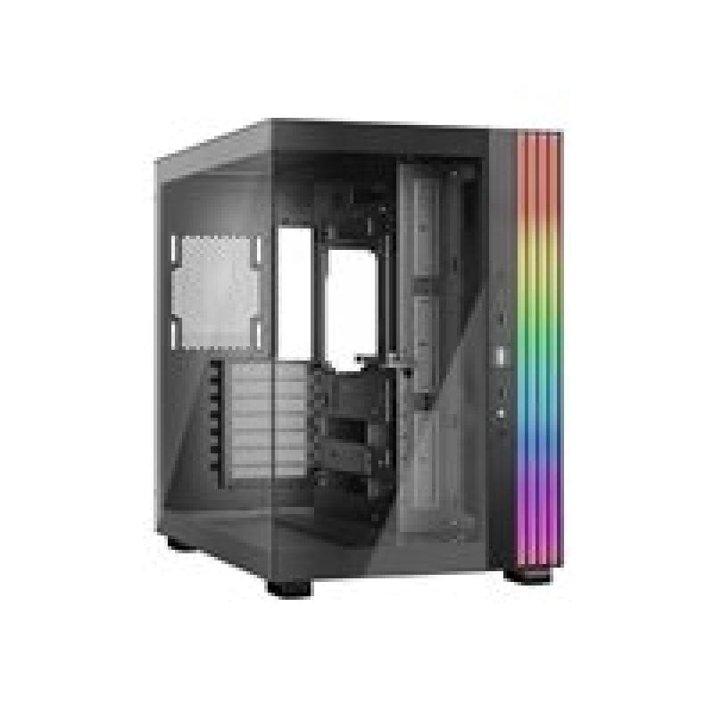 BE QUIET ! Light Base 600 DX black schwarz (BGW65)