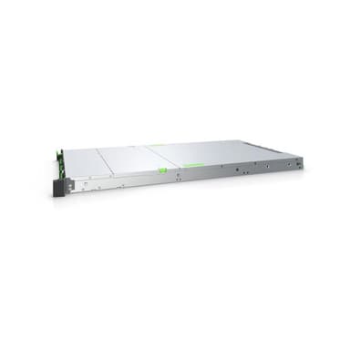 FUJITSU PRIMERGY RX2530M7 Xeon 4510 32GB 0TB oBS