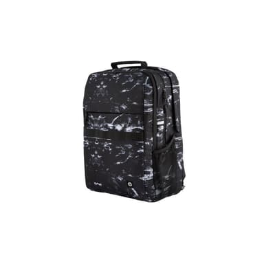 HP - Campus XL - Notebook-Rucksack - 40.9 cm (16.1″) - Stone