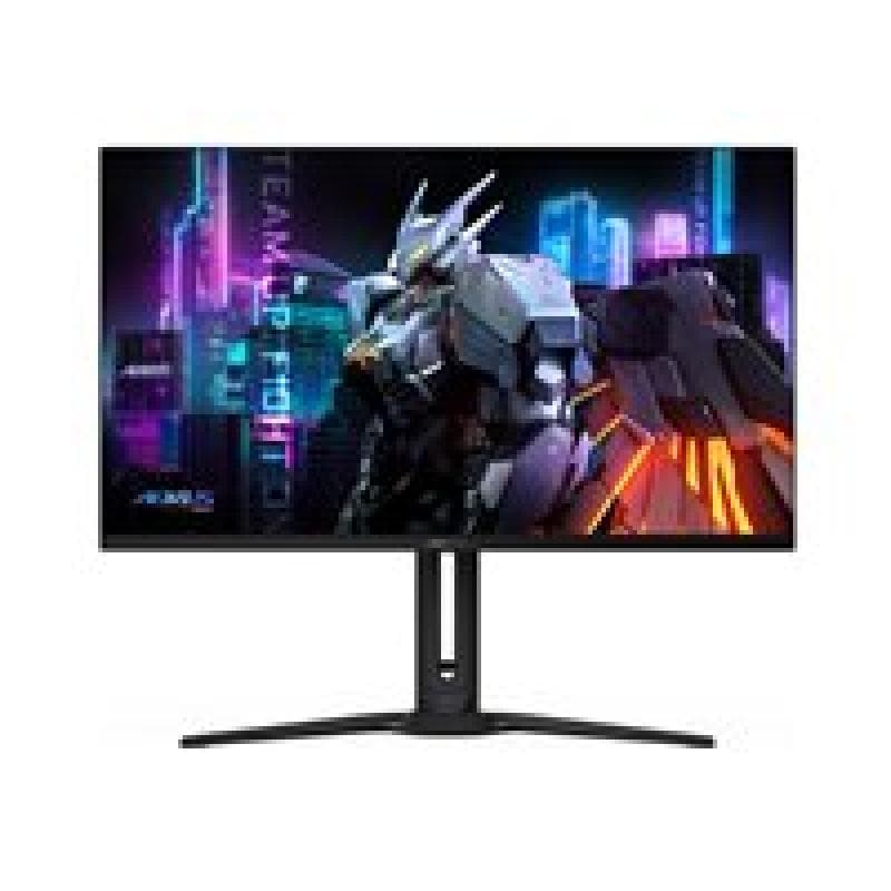 GIGABYTE AORUS FO32U 80,3cm (31,5″)