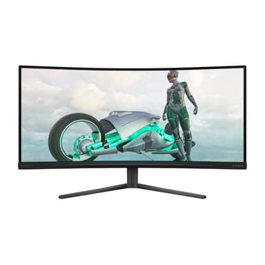 PHILIPS Evnia 34M2C3500L 86,36cm (34″)