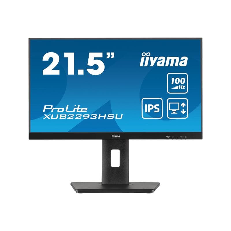 IIYAMA XUB2293HSU-B7 54,5cm (21,5″)