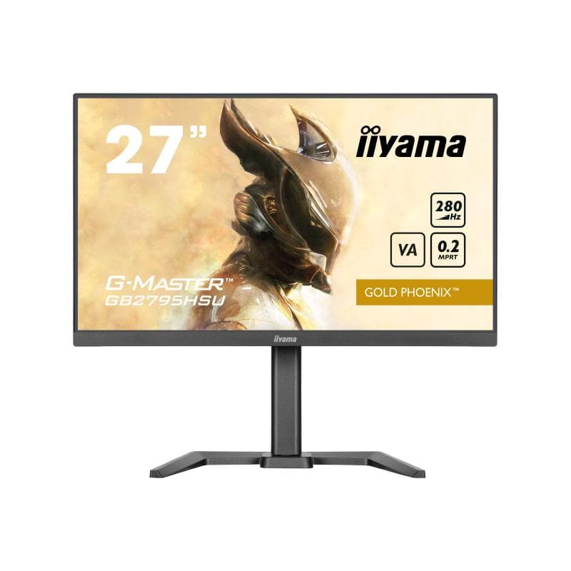 IIYAMA G-MASTER GB2795HSU-B1 68,6cm (27″)
