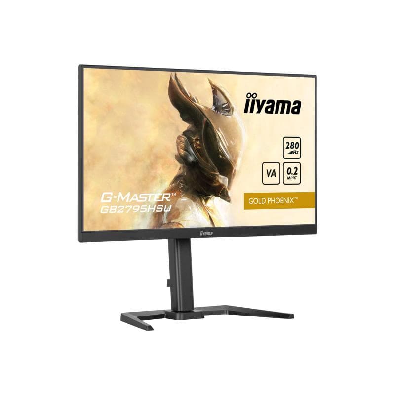 IIYAMA G-MASTER GB2795HSU-B1 68,6cm (27″)