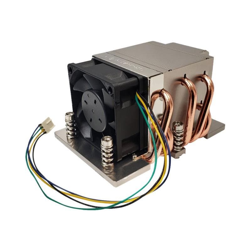 DYNATRON J10 Tower CPU-Kühler 2U