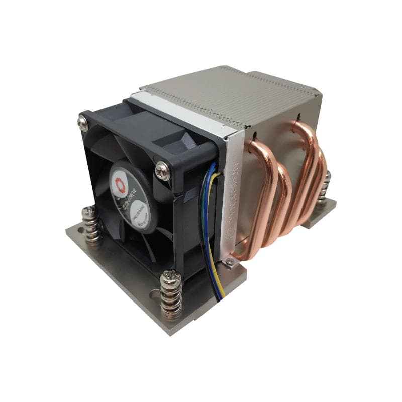 DYNATRON A38 Tower CPU-Kühler 2U