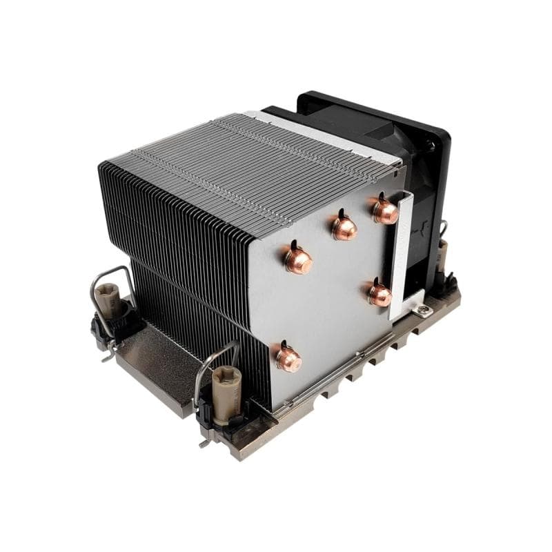 DYNATRON N11 Tower CPU-Kühler 2U für Sockel 4189 aktiv