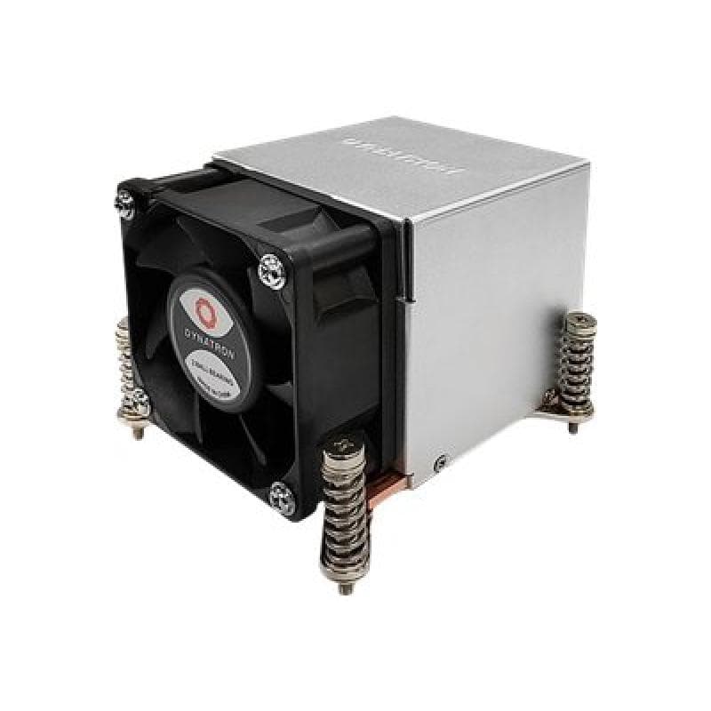 DYNATRON K650 Tower CPU-Kühler 2U