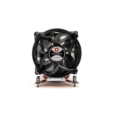 DYNATRON K17 Tower CPU-Kühler 3U für Sockel 1155, 1156 aktiv