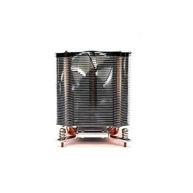 DYNATRON K17 Tower CPU-Kühler 3U für Sockel 1155, 1156 aktiv