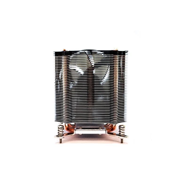 DYNATRON K17 Tower CPU-Kühler 3U für Sockel 1155, 1156 aktiv