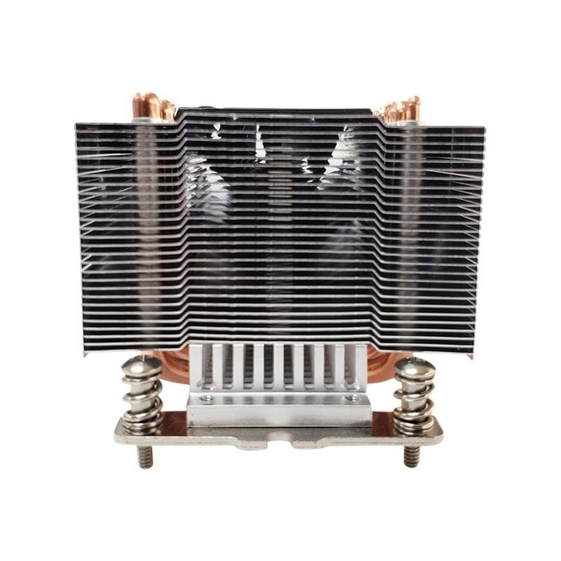 DYNATRON A47 Tower CPU-Kühler 2U für Sockel AM4, AM5 aktiv