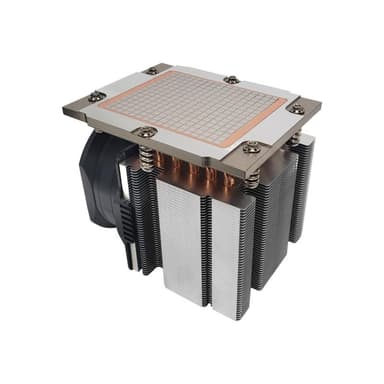 DYNATRON J12 Tower CPU-Kühler 3U für Sockel SP5 aktiv