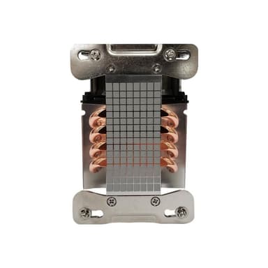 DYNATRON A35 Tower CPU-Kühler 3U für Sockel SP3, sTRX4, TR4, sWRX8 aktiv