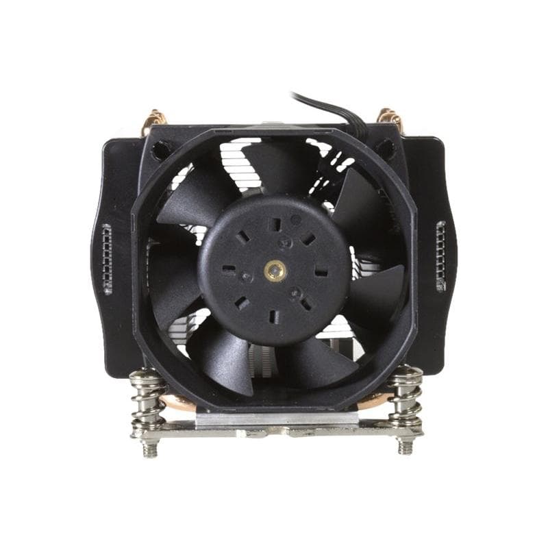 DYNATRON A24 Tower CPU-Kühler 2U für Sockel AM4 aktiv