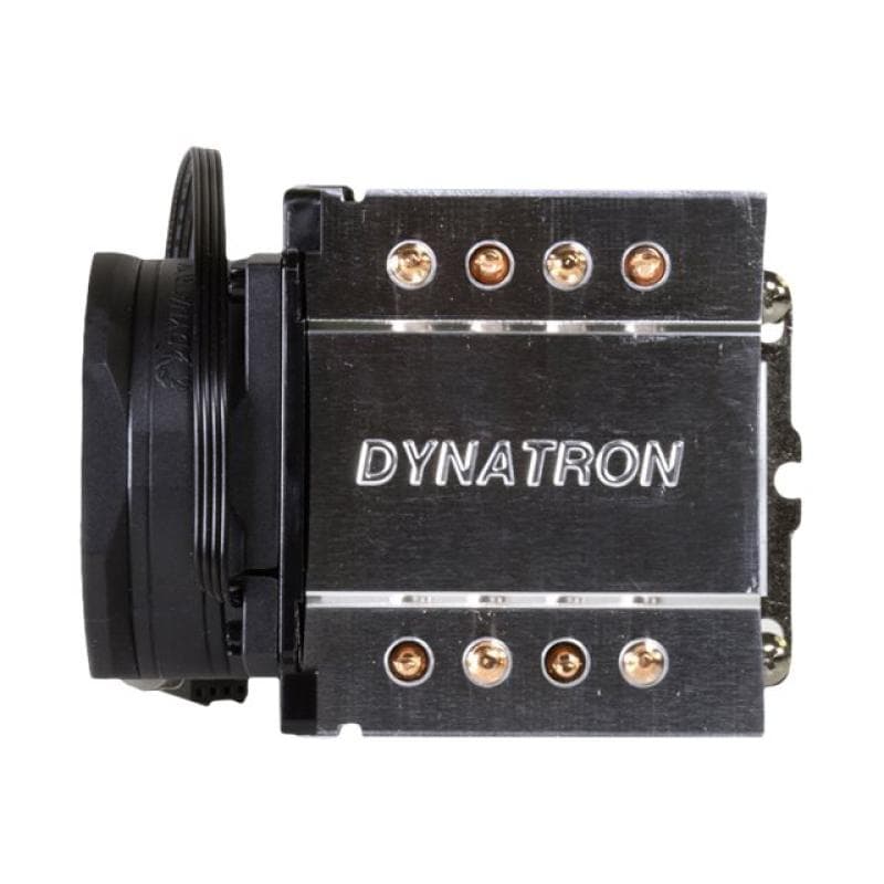 DYNATRON A24 Tower CPU-Kühler 2U für Sockel AM4 aktiv