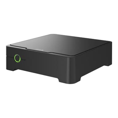 AXIS Software Aufzeichnungsrekorder S3008 Mk II 8 TB