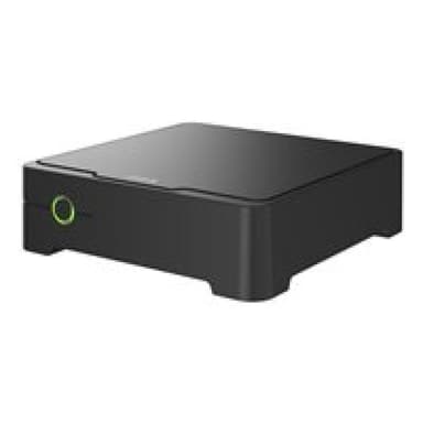 AXIS Software Aufzeichnungsrekorder S3008 Mk II 8 TB