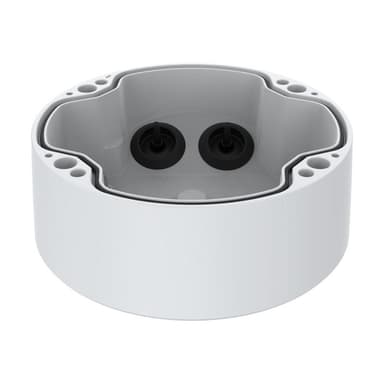 AXIS TP1602-E Conduit Back Box