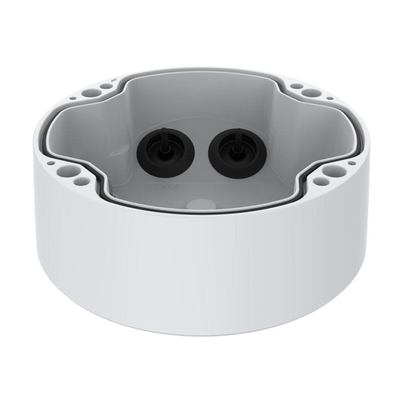 AXIS TP1602-E Conduit Back Box