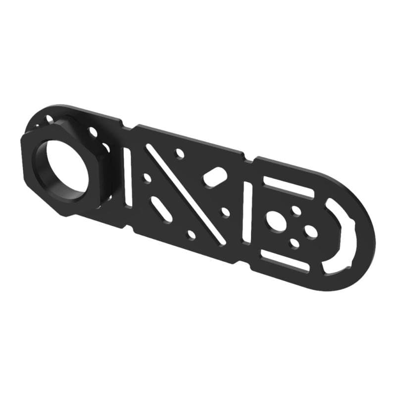 AXIS Montage Covert/Pinhole TF1902-RE Montagehalterung, 4 Stück