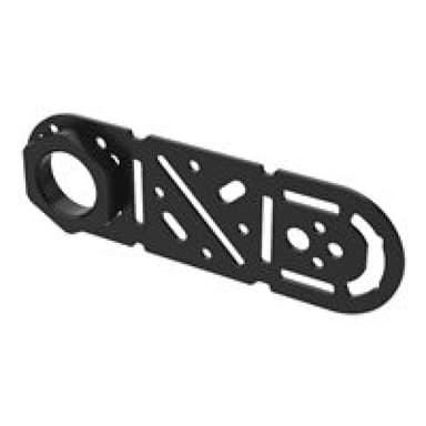 AXIS Montage Covert/Pinhole TF1902-RE Montagehalterung, 4 Stück
