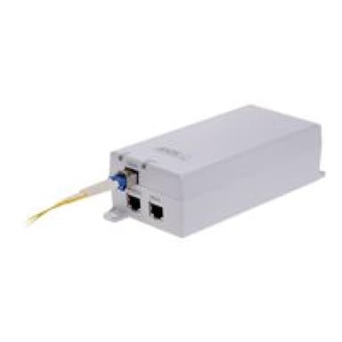 AXIS Netzwerk PoE T8154 Injektor 60W SFP MIDSPAN