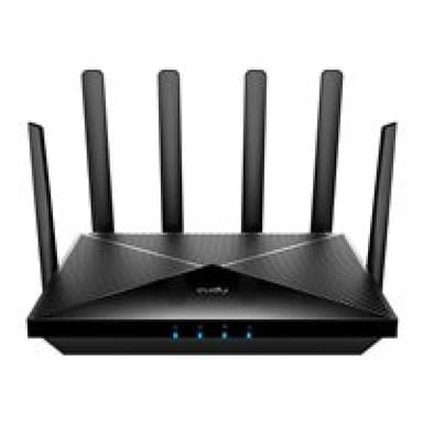 CUDY P5_EU AX3000 Wi-Fi 6 5G Mesh Router Gigabit