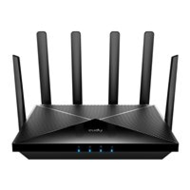 CUDY P5_EU AX3000 Wi-Fi 6 5G Mesh Router Gigabit