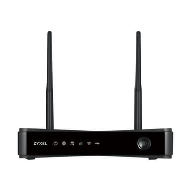 ZYXEL Nebula LTE3301-PLUS LTE Indoor Router