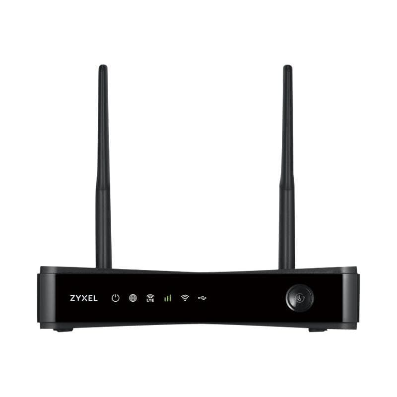 ZYXEL Nebula LTE3301-PLUS LTE Indoor Router