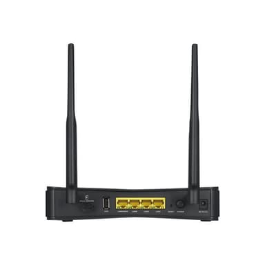 ZYXEL Nebula LTE3301-PLUS LTE Indoor Router