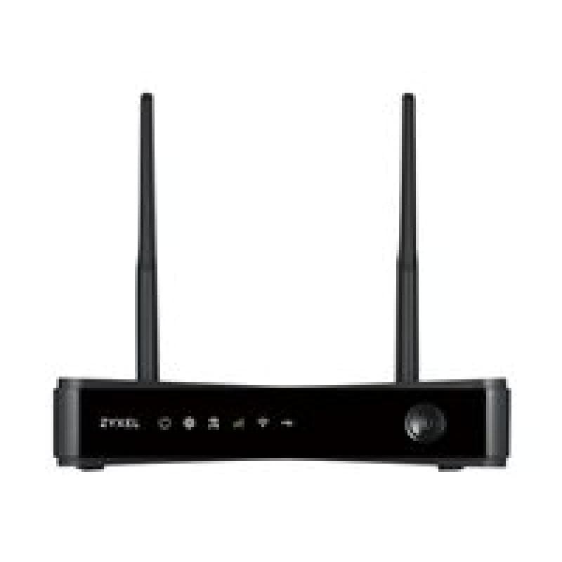 ZYXEL Nebula LTE3301-PLUS LTE Indoor Router