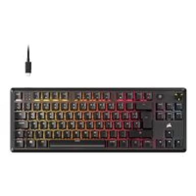 CORSAIR K70 CORE TKL Tenkeyless Mechanical Gaming Keyboard