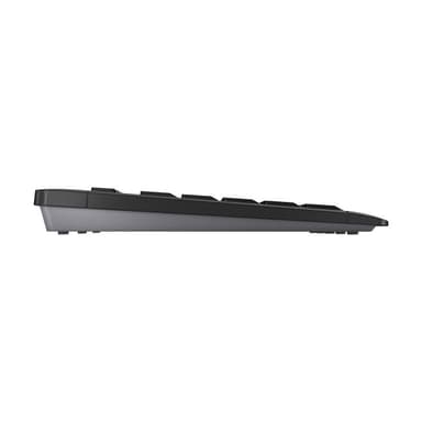 CHERRY STREAM DESKTOP COMFORT BLACK 8550