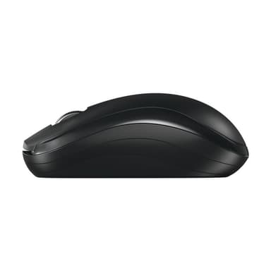 CHERRY MW 2200 BLACK