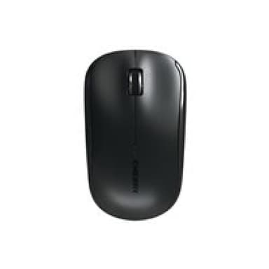 CHERRY MW 2200 BLACK