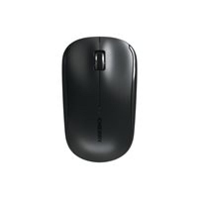 CHERRY MW 2200 BLACK