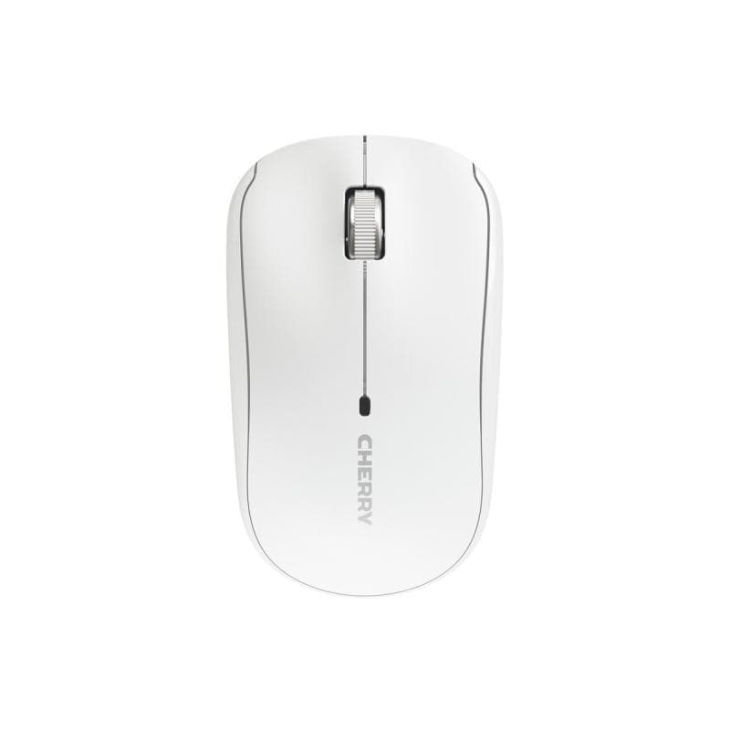 CHERRY MW 2200 WHITE