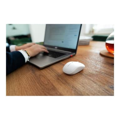 CHERRY MW 2200 WHITE