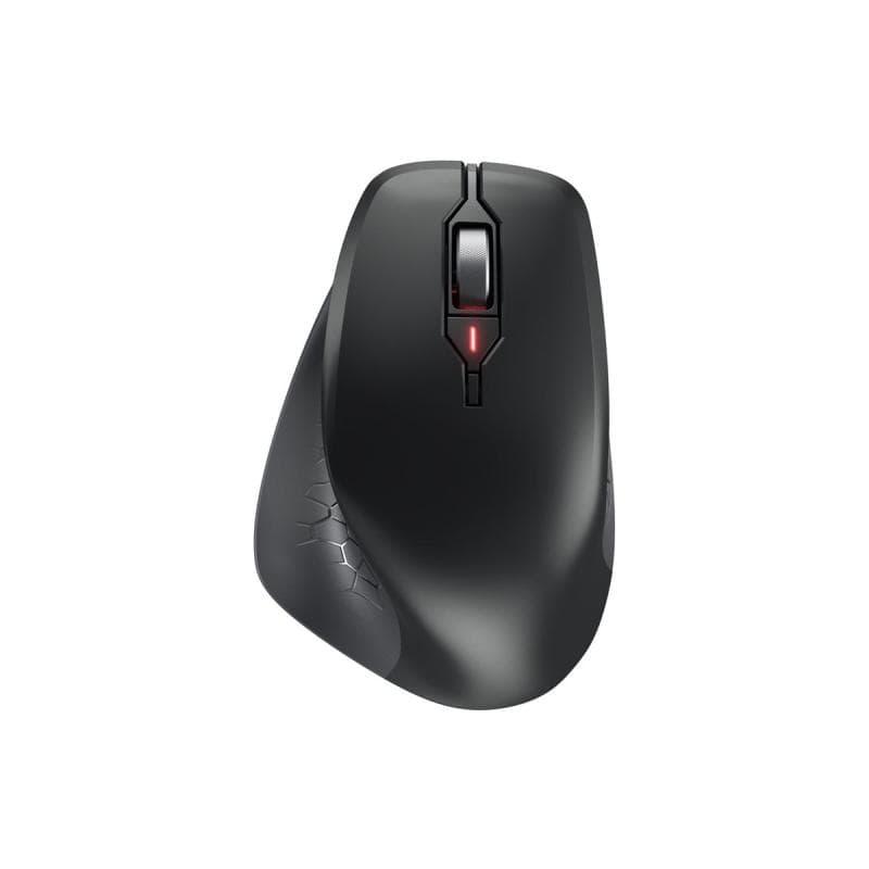 CHERRY STREAM MOUSE COMFORT BLACK 8550