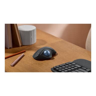 LOGITECH ERGO M575S Wireless Trackball