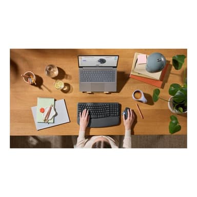 LOGITECH ERGO M575S Wireless Trackball