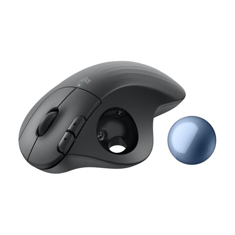 LOGITECH ERGO M575S Wireless Trackball