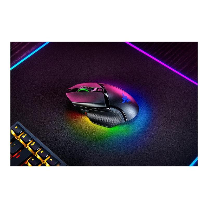 RAZER Basilisk V3 Pro 35K - Black