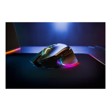 RAZER Basilisk V3 Pro 35K - Black