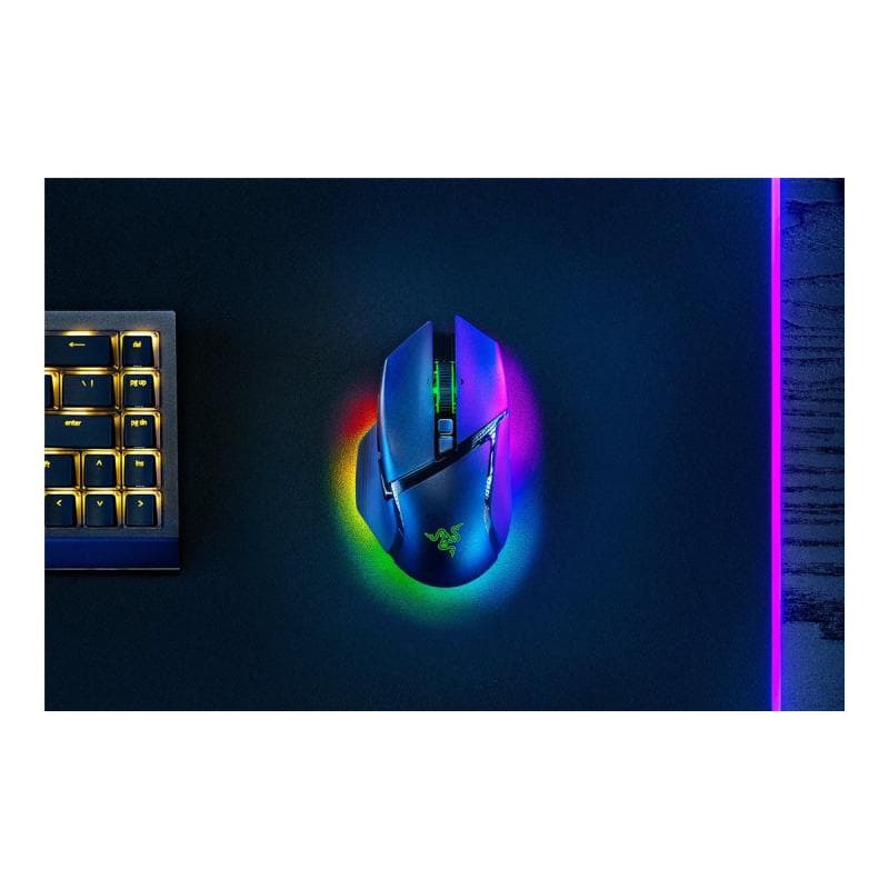 RAZER Basilisk V3 Pro 35K - Black