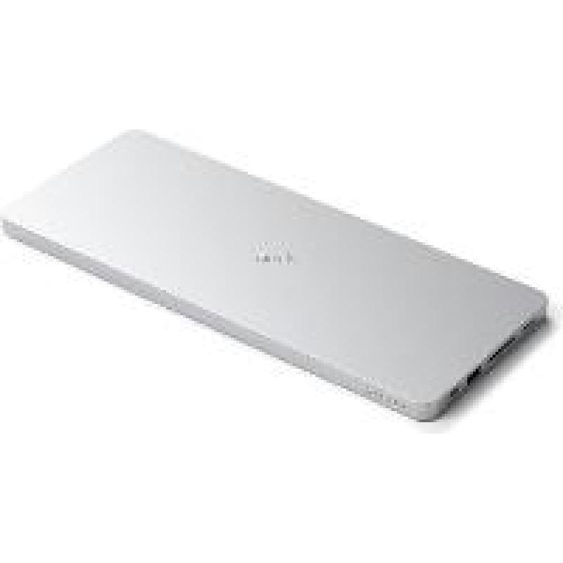 SATECHI USB-C Slim Dock for 24? iMac silver