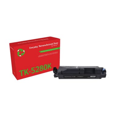 XEROX Toner Everyday REMAN TK-5280K black